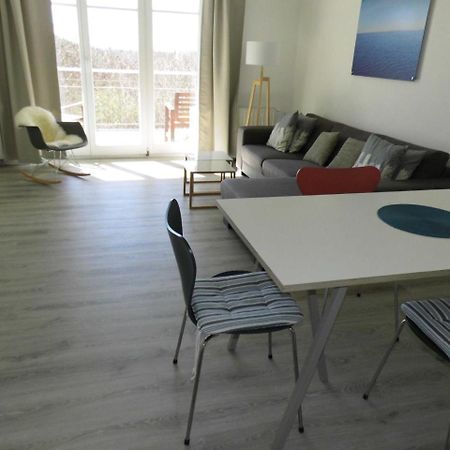 Appartement Residenz Bellevue Usedom 48 Dsl Wlan Kostenlos Зиновиц Екстериор снимка