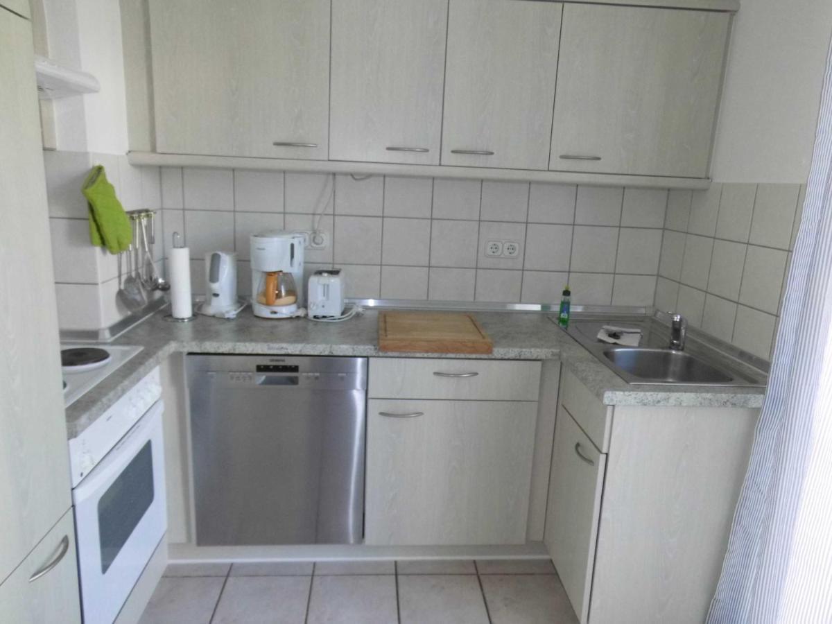 Appartement Residenz Bellevue Usedom 48 Dsl Wlan Kostenlos Зиновиц Екстериор снимка