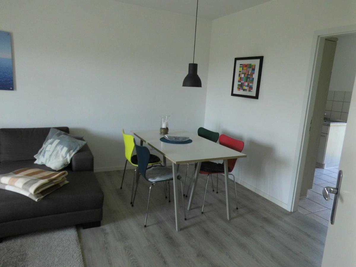 Appartement Residenz Bellevue Usedom 48 Dsl Wlan Kostenlos Зиновиц Екстериор снимка